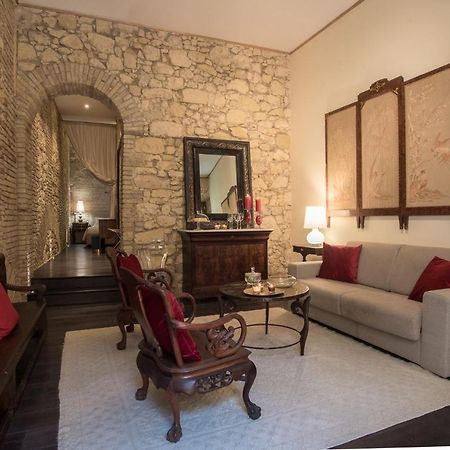 Suite Via Sulis 61 Κάλιαρι Εξωτερικό φωτογραφία