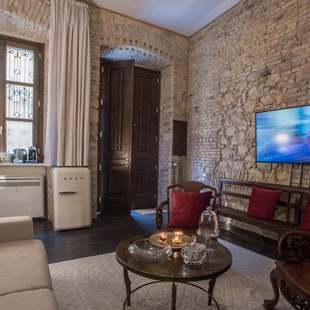 Suite Via Sulis 61 Κάλιαρι Εξωτερικό φωτογραφία