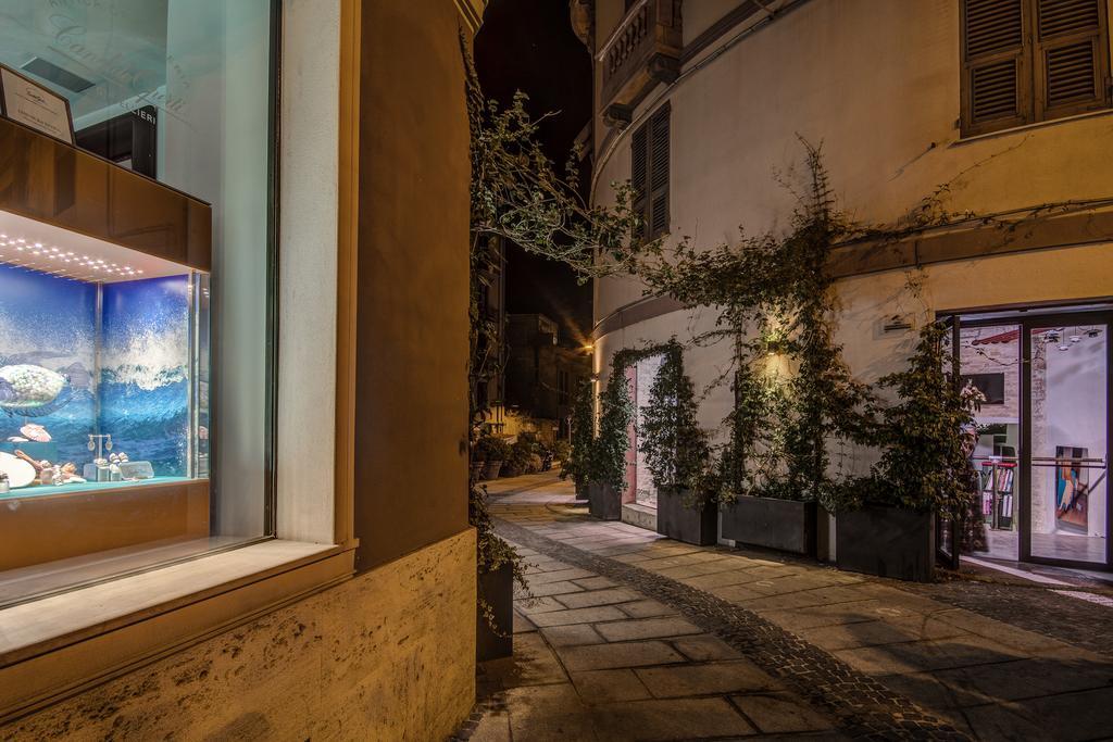 Suite Via Sulis 61 Κάλιαρι Εξωτερικό φωτογραφία