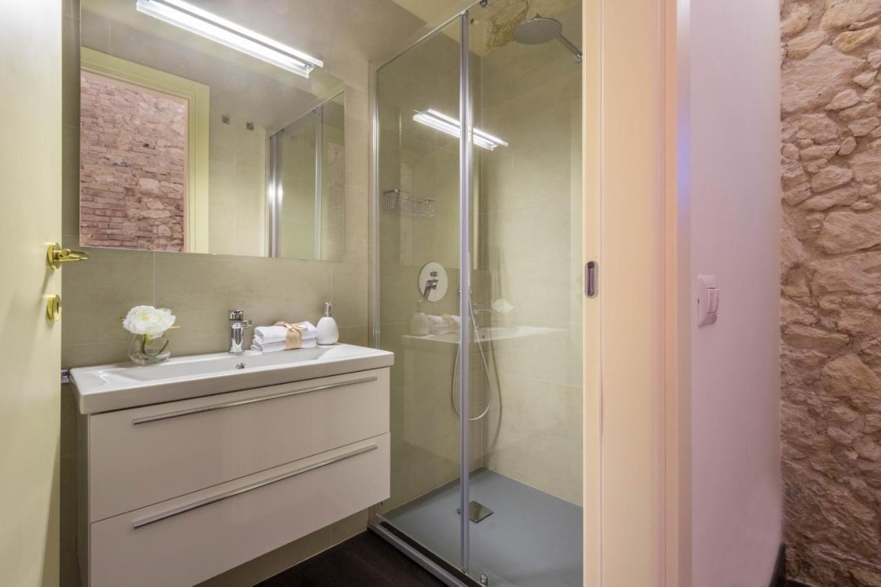 Suite Via Sulis 61 Κάλιαρι Εξωτερικό φωτογραφία