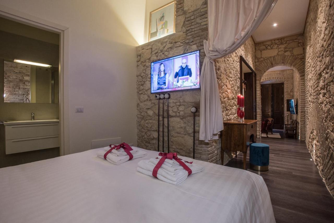 Suite Via Sulis 61 Κάλιαρι Εξωτερικό φωτογραφία