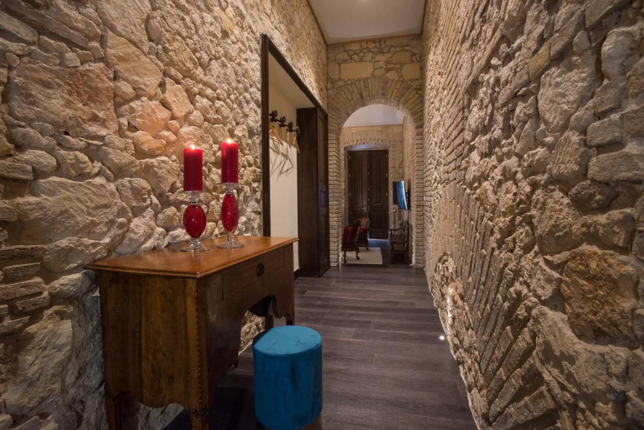 Suite Via Sulis 61 Κάλιαρι Εξωτερικό φωτογραφία