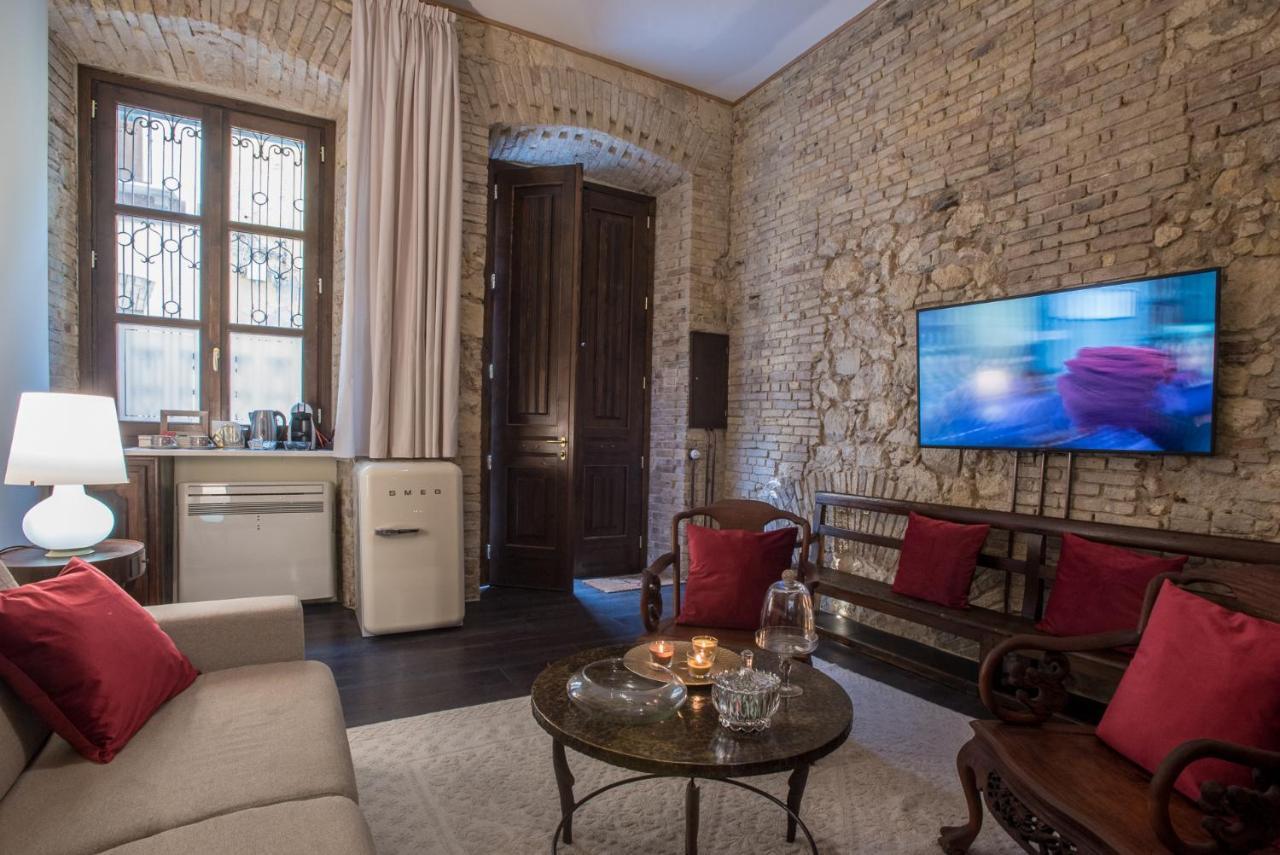 Suite Via Sulis 61 Κάλιαρι Εξωτερικό φωτογραφία