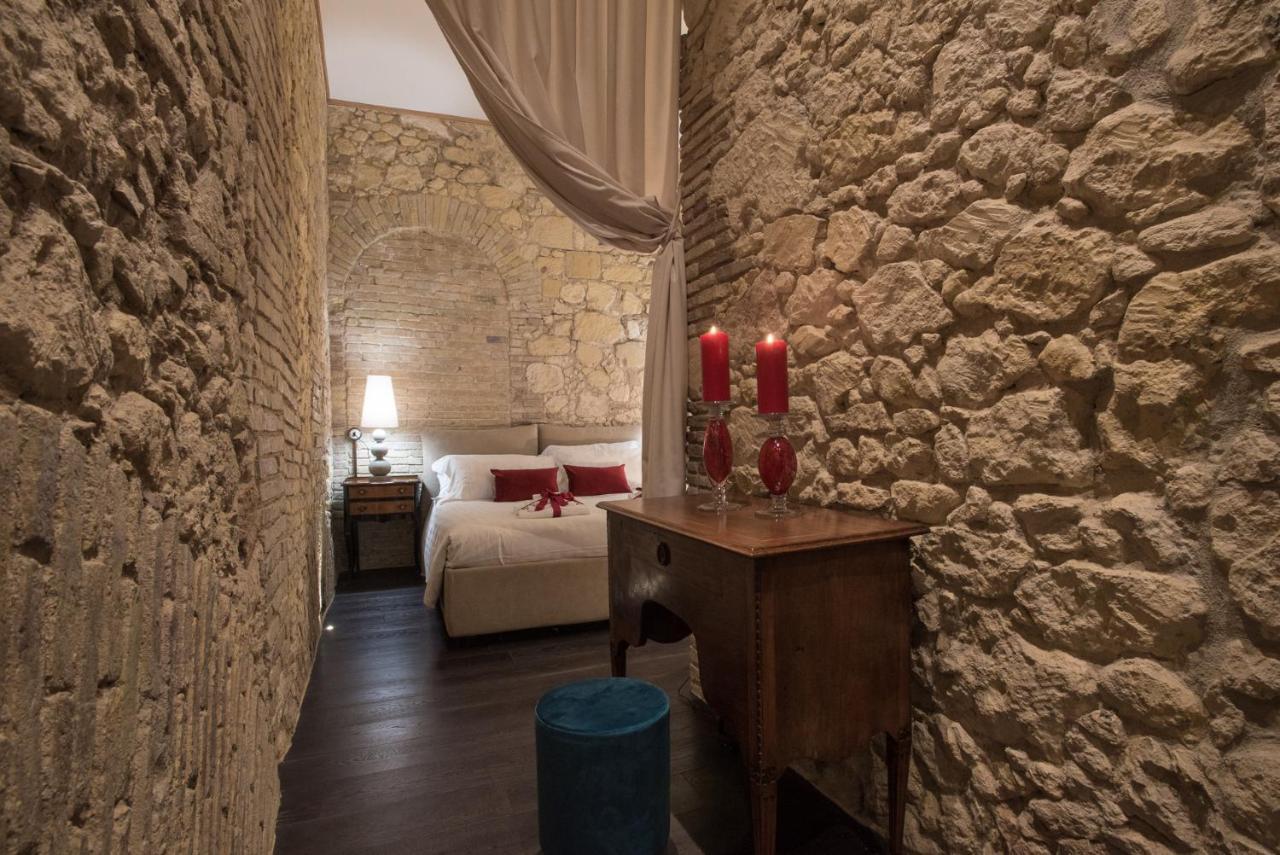 Suite Via Sulis 61 Κάλιαρι Εξωτερικό φωτογραφία